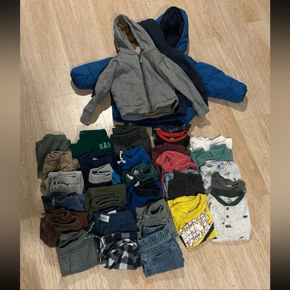 4T bundle